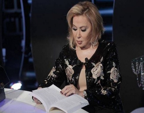سيكون مصيرياً.. تظاهرات وصدامات وفضيحة بمنطقة عربية: إليكم توقعات ماغي فرح لشهر شباط (فيديو) سيكون مصيرياً.. تظاهرات وصدامات وفضيحة بمنطقة عربية: إليكم توقعات ماغي فرح لشهر شباط (فيديو)