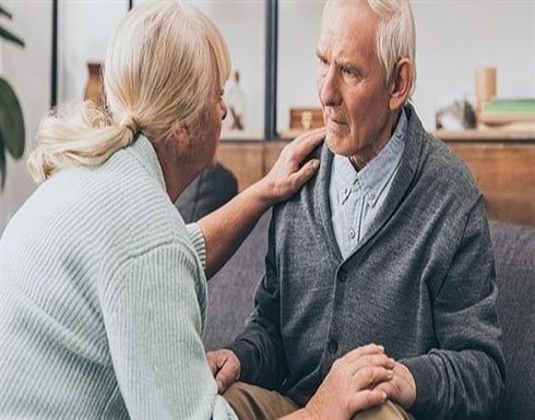 ساعة ثورية لاكتشاف وعلاج الخرف ساعة ثورية لاكتشاف وعلاج الخرف