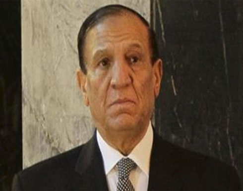 نجل عنان: هذا هدف تصريحات جنينة.. ووالدي لن ينتحر (فيديو) نجل عنان: هذا هدف تصريحات جنينة.. ووالدي لن ينتحر (فيديو)