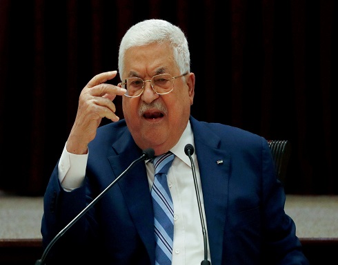 عباس يؤكد ضرورة وقف العدوان الإسرائيلي في القدس والضفة الغربية عباس يؤكد ضرورة وقف العدوان الإسرائيلي في القدس والضفة الغربية