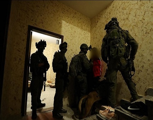 إطلاق نار على الاحتلال بجنين.. واعتقالات في القدس والضفة إطلاق نار على الاحتلال بجنين.. واعتقالات في القدس والضفة