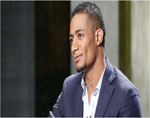 محمد رمضان يردُّ لأول مرة على مُنتقديه: الغناء حقق طموحي المجنون! محمد رمضان يردُّ لأول مرة على مُنتقديه: الغناء حقق طموحي المجنون!