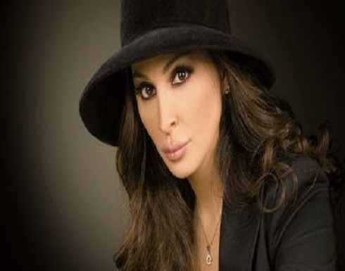 إليسا ترد على مريام فارس: "كل إنسان بيعمل بأصله ..مش منتظرة تقدير من حدا" إليسا ترد على مريام فارس: "كل إنسان بيعمل بأصله ..مش منتظرة تقدير من حدا"