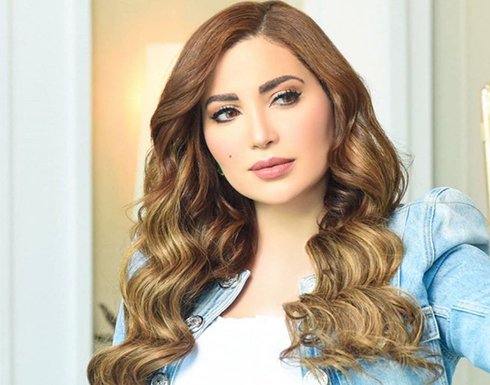 بصور جديدة .. نسرين طافش بالاسود تذكر الجمهور بمتابعة مسلسلها الجديد بصور جديدة .. نسرين طافش بالاسود تذكر الجمهور بمتابعة مسلسلها الجديد