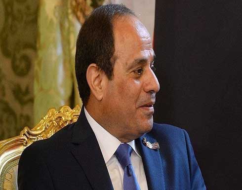 السيسي: نحن بحاجة لنقاش أعمق مع أوروبا حول حقوق الإنسان السيسي: نحن بحاجة لنقاش أعمق مع أوروبا حول حقوق الإنسان