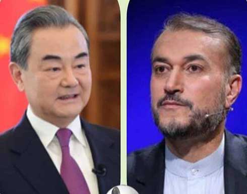 بكين وطهران تشددان على ضرورة تشكيل حكومة شاملة في أفغانستان بكين وطهران تشددان على ضرورة تشكيل حكومة شاملة في أفغانستان