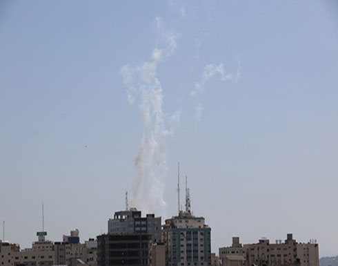 غارات إسرائيلية تستهدف مواقعا للمقاومة شرق قطاع غزة غارات إسرائيلية تستهدف مواقعا للمقاومة شرق قطاع غزة