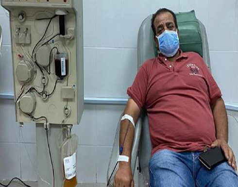 الصحة المصرية: 1265 إصابة جديدة و81 وفاة بكورونا خلال الـ24 ساعة الماضية الصحة المصرية: 1265 إصابة جديدة و81 وفاة بكورونا خلال الـ24 ساعة الماضية