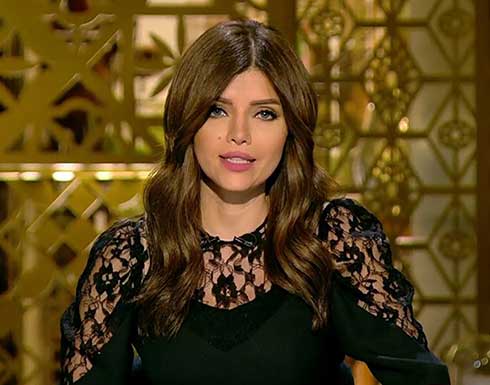 الإعلامية إيمان الحصري تجري عملية ثامنة بعد تدهور حالتها الصحية الإعلامية إيمان الحصري تجري عملية ثامنة بعد تدهور حالتها الصحية