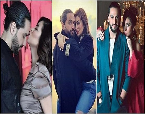 هجوم على "ديمة بياعة" بسبب "الصور الحميمة" .. ورد مفاجئ. منها .. بالفيديو هجوم على "ديمة بياعة" بسبب "الصور الحميمة" .. ورد مفاجئ. منها .. بالفيديو
