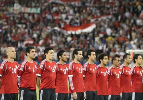 البث المباشر لمبارة مصر وغانا - بالفيديو والصور البث المباشر لمبارة مصر وغانا - بالفيديو والصور