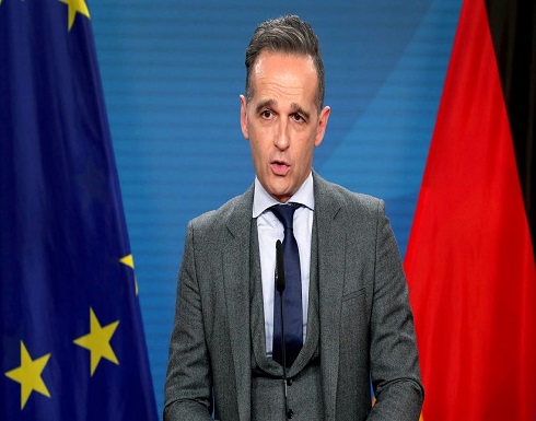 ألمانيا: المجتمع الدولي "أساء تقدير" الوضع بأفغانستان ألمانيا: المجتمع الدولي "أساء تقدير" الوضع بأفغانستان