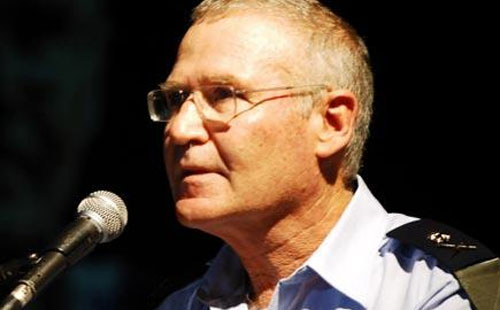 نص مقال رئيس شعبة الإستخبارات العسكرية الإسرائيلية عن قنبلة إيران ونتنياهو