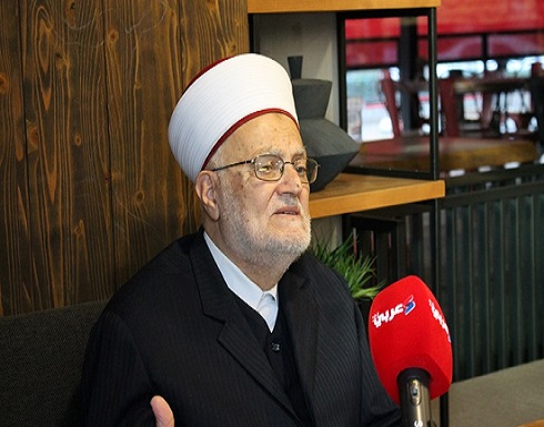 خطيب الأقصى يحذر من تصعيد الاحتلال بالأقصى.. وضغط أردني خطيب الأقصى يحذر من تصعيد الاحتلال بالأقصى.. وضغط أردني