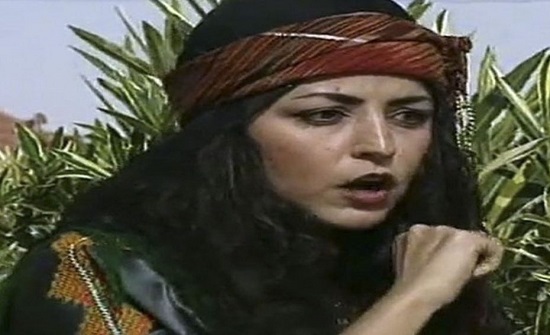 هل تتذكرون الفنانة السورية التي أدت دور زوينة في مسلسل جواهر؟.. شاهدوا بعد 25 عاما كيف أصبح شكلها! هل تتذكرون الفنانة السورية التي أدت دور زوينة في مسلسل جواهر؟.. شاهدوا بعد 25 عاما كيف أصبح شكلها!