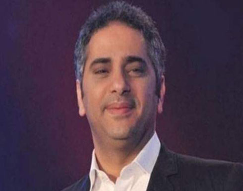 بالفيديو - فضل شاكر في أحدث ظهور له: نحن بـ لندن! بالفيديو - فضل شاكر في أحدث ظهور له: نحن بـ لندن!