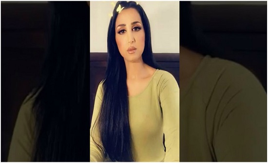 رسالة معجب إلى هند القحطاني تثير سخرية الجمهور السعودي رسالة معجب إلى هند القحطاني تثير سخرية الجمهور السعودي