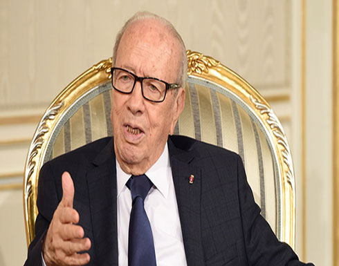 بالفيديو : تونس.. البرلمان يحقّق في "محاولة انقلاب" بالفيديو : تونس.. البرلمان يحقّق في "محاولة انقلاب"