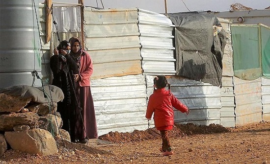 الأردن : عودة 26 ألف لاجئ سوري طواعية الى بلادهم الأردن : عودة 26 ألف لاجئ سوري طواعية الى بلادهم