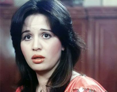 إلهام شاهين تكشف سبب تطليق أزواجها لها .. وهذا هو عدد زيجاتها إلهام شاهين تكشف سبب تطليق أزواجها لها .. وهذا هو عدد زيجاتها