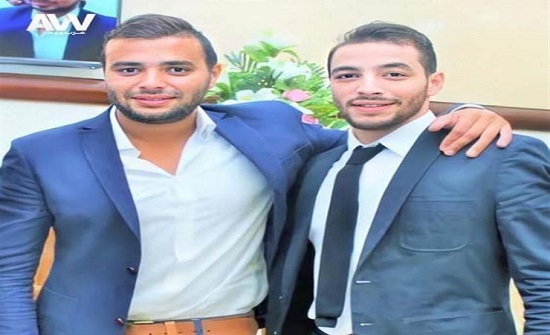 صديق كريم صبري يكشف: “عمره ما كان مدمن ولا شرب مخدرات” صديق كريم صبري يكشف: “عمره ما كان مدمن ولا شرب مخدرات”