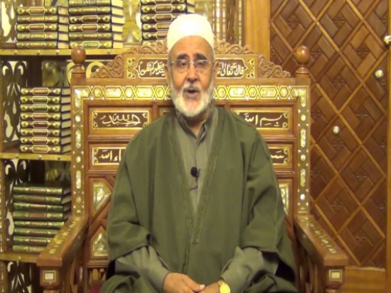 بعدما أباح تصوير العلاقة الجنسية بين الزوجين .. “عالِم أزهري”: معاشرة الزوج لزوجته الميتة “حلال”! بعدما أباح تصوير العلاقة الجنسية بين الزوجين .. “عالِم أزهري”: معاشرة الزوج لزوجته الميتة “حلال”!