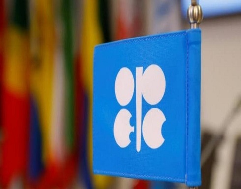 أوبك ترفض إجراء مشاورات بشأن تهاوي أسعار النفط أوبك ترفض إجراء مشاورات بشأن تهاوي أسعار النفط