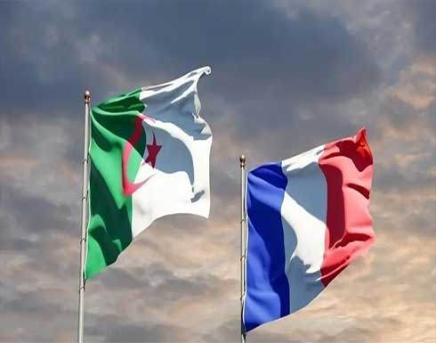 بيان الرئاسة الجزائرية ردا على تصريحات ماكرون بيان الرئاسة الجزائرية ردا على تصريحات ماكرون