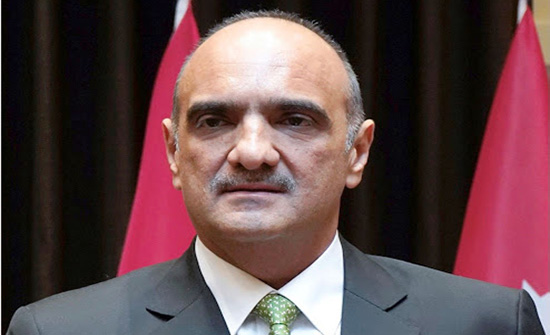 الخصاونة يطلب من وزيري الداخلية والعدل تقديم استقالتيهما الخصاونة يطلب من وزيري الداخلية والعدل تقديم استقالتيهما