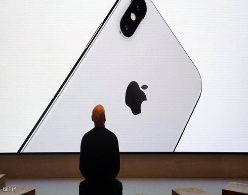 أبل وإنتل.. صفقة بمليار دولار تمهد لآيفون 5G أبل وإنتل.. صفقة بمليار دولار تمهد لآيفون 5G