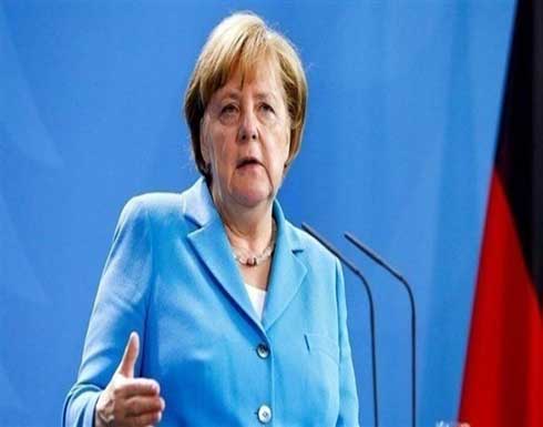 ميركل: الوضع في أفغانستان "مرير" ميركل: الوضع في أفغانستان "مرير"