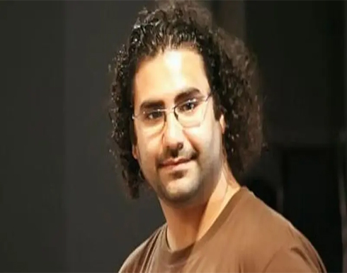 مصر.. النيابة تكشف تفاصيل الحالة الصحية لعلاء عبدالفتاح مصر.. النيابة تكشف تفاصيل الحالة الصحية لعلاء عبدالفتاح