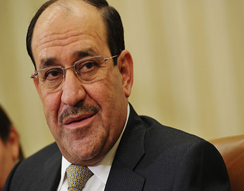 المالكي ينفي ترشحه لرئاسة الحكومة العراقية المقبلة المالكي ينفي ترشحه لرئاسة الحكومة العراقية المقبلة