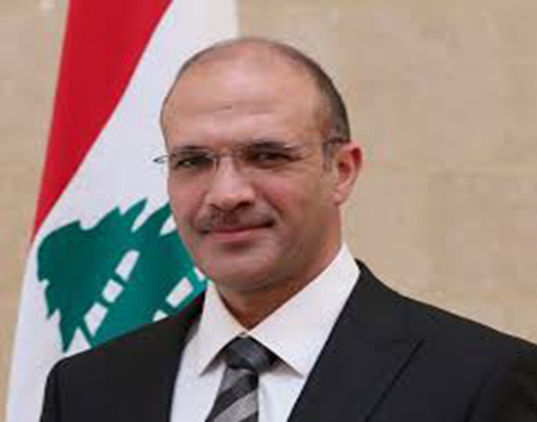 لبنان.. إصابة وزير الصحة بكورونا تثير بلبلة بعد مخالطته رئيسي الجمهورية والحكومة لبنان.. إصابة وزير الصحة بكورونا تثير بلبلة بعد مخالطته رئيسي الجمهورية والحكومة