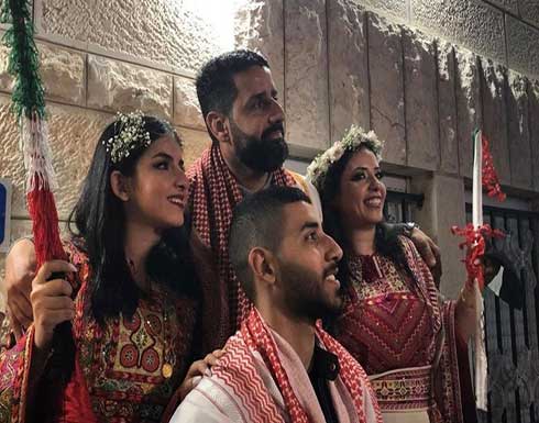 شاهد : الاحتلال يعيد اعتقال أسير قضى 20 عاما بعد يوم من الإفراج عنه شاهد : الاحتلال يعيد اعتقال أسير قضى 20 عاما بعد يوم من الإفراج عنه
