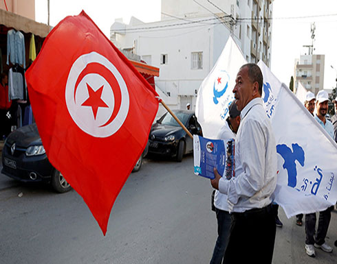 هيئة الانتخابات التونسية: بعد فرز 71 % من الأصوات… قيس سعيد يتصدر هيئة الانتخابات التونسية: بعد فرز 71 % من الأصوات… قيس سعيد يتصدر