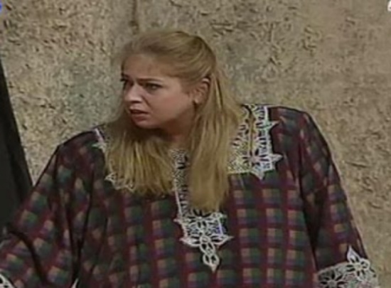 بالصور- هل تذكرون "خيرو- أم الهنا".. لن تصدقوا كيف أصبح شكلها؟!