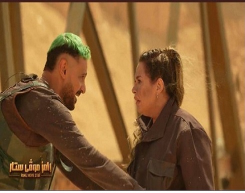 شاهد: صابرين تكشف حقيقة تقاضيها المال مقابل حلقة المقالب مع رامز جلال