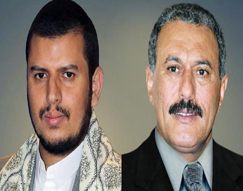 تاريخ العلاقة "المتأرجحة" بين صالح والحوثيين تاريخ العلاقة "المتأرجحة" بين صالح والحوثيين