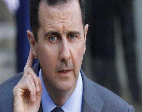 صفحة مجهولة من حياة بشار الأسد قد تفاجئ البعض صفحة مجهولة من حياة بشار الأسد قد تفاجئ البعض