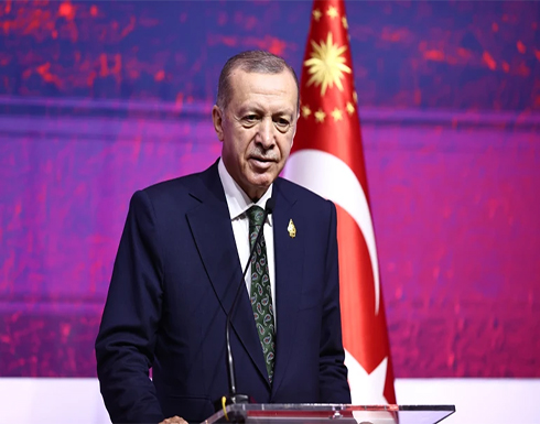 "لا خلاف أبديّا في السياسة".. أردوغان يتحدث عن مستقبل العلاقات مع مصر وسوريا "لا خلاف أبديّا في السياسة".. أردوغان يتحدث عن مستقبل العلاقات مع مصر وسوريا