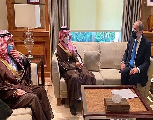 هذه فحوى الرسالة التي حملها وزير خارجية السعودية للأردن هذه فحوى الرسالة التي حملها وزير خارجية السعودية للأردن