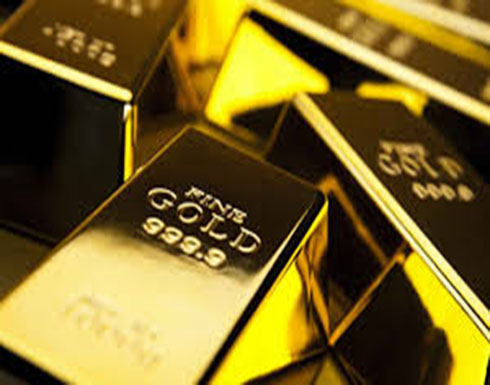 الذهب يرتفع مع تراجع الدولار الذهب يرتفع مع تراجع الدولار