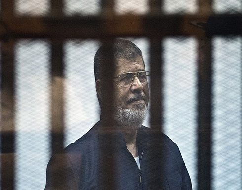 الأمم المتحدة: مرسي قتل تعسفيا من قبل الدولة بشكل وحشي الأمم المتحدة: مرسي قتل تعسفيا من قبل الدولة بشكل وحشي