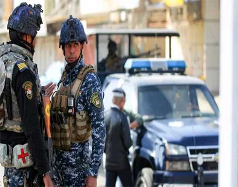 انفجار عبوة ناسفة في بغداد استهدفت دبلوماسيين أستراليين انفجار عبوة ناسفة في بغداد استهدفت دبلوماسيين أستراليين