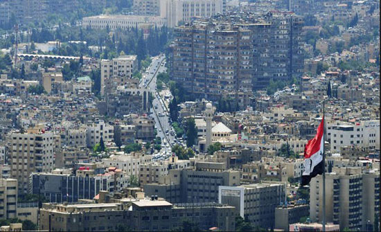 اختفاء أردنيين في سوريا - تفاصيل اختفاء أردنيين في سوريا - تفاصيل