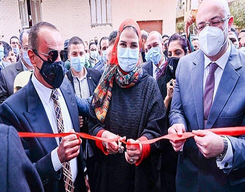 جديد رجل الأعمال المصري واليتيمات.. تحقيق يورط قيادات جديد رجل الأعمال المصري واليتيمات.. تحقيق يورط قيادات