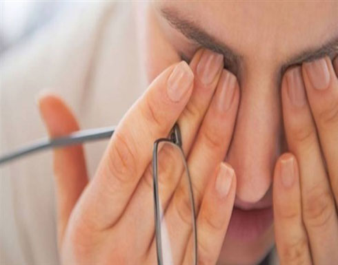 الطعام غير الصحي يهدد بفقدان البصر في الشيخوخة الطعام غير الصحي يهدد بفقدان البصر في الشيخوخة