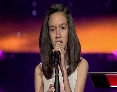 هل تذكرون ”نهيلة القلعي” نجمة ذا فويس كيدز؟.. ستنصدمون كيف تغيرت ملامحها تمامًا بعدما أصبحت شابة – (صور)