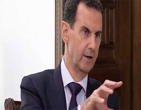 وفد سعودي يزور دمشق ويلتقي الرئيس بشار الأسد وفد سعودي يزور دمشق ويلتقي الرئيس بشار الأسد